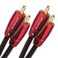 AudioQuest Golden Gate Interconnect