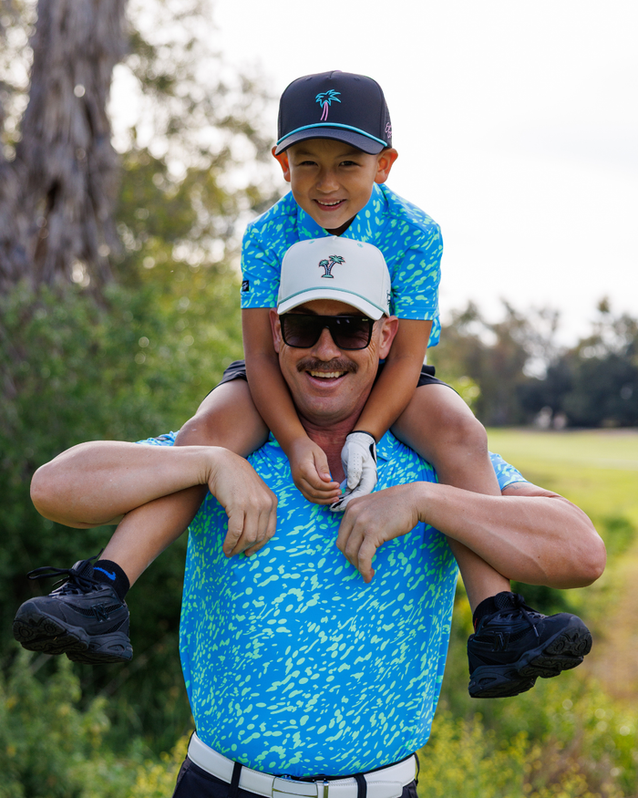 Azure - Father & Son Bundle