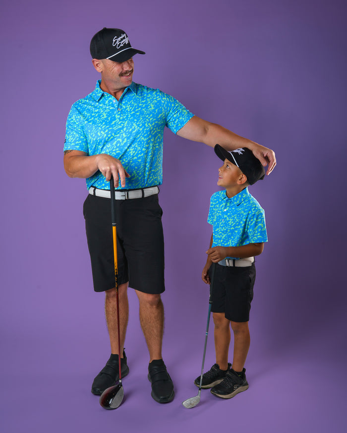 Azure - Father & Son Bundle