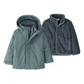 Baby All Seasons 3-in-1 Jacket