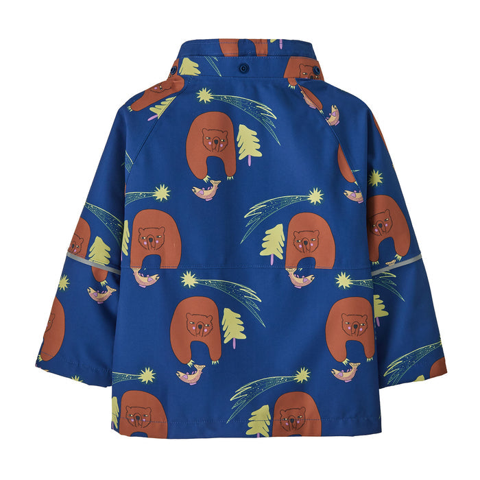 Baby All Seasons 3-in-1 Jacket