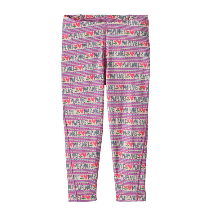 Baby Capilene® Midweight Bottoms
