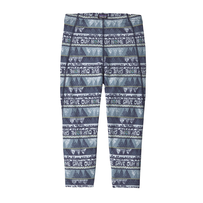 Baby Capilene® Midweight Bottoms
