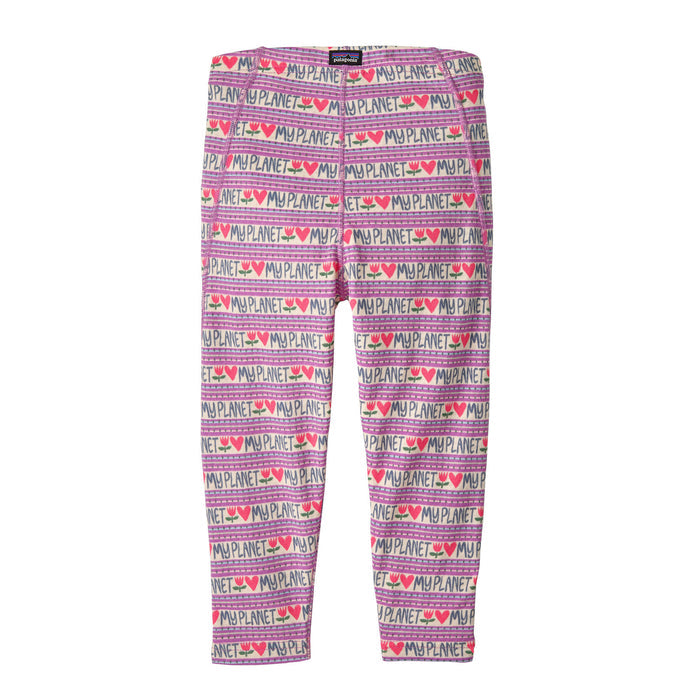 Baby Capilene® Midweight Bottoms