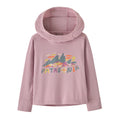 Baby Capilene® Silkweight Hoody