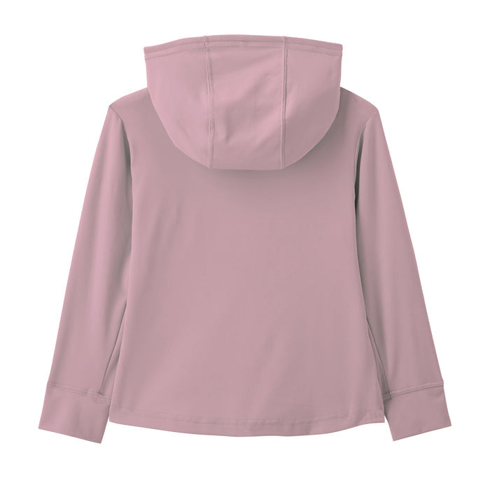 Baby Capilene® Silkweight Hoody