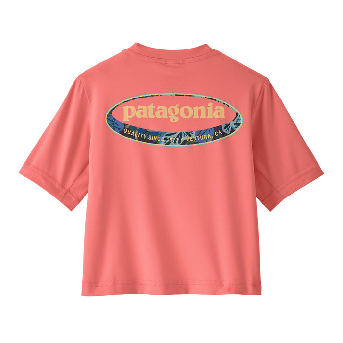 Baby Capilene® Silkweight T-Shirt