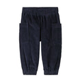 Baby Corduroy Joggers