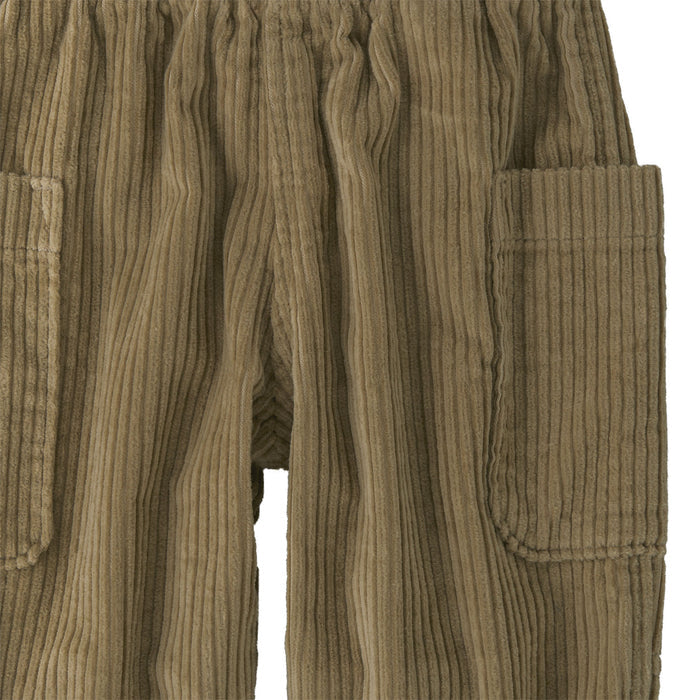 Baby Corduroy Joggers