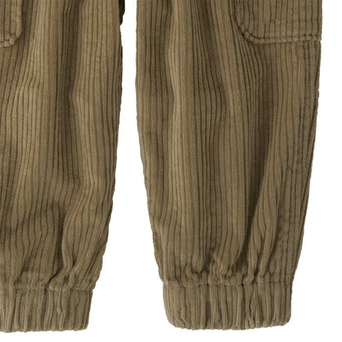 Baby Corduroy Joggers