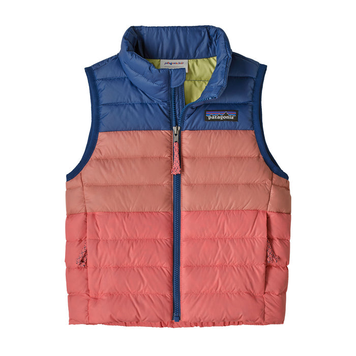 Baby Down Sweater™ Vest