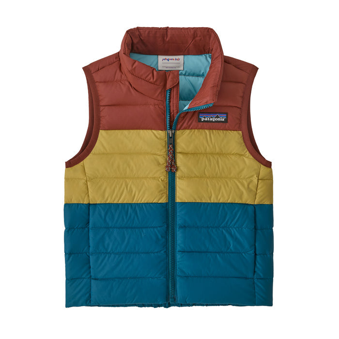Baby Down Sweater™ Vest