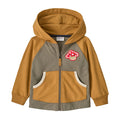 Baby Full-Zip Hoody Sweatshirt