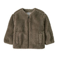 Baby Happy Mesa Fleece Cardigan