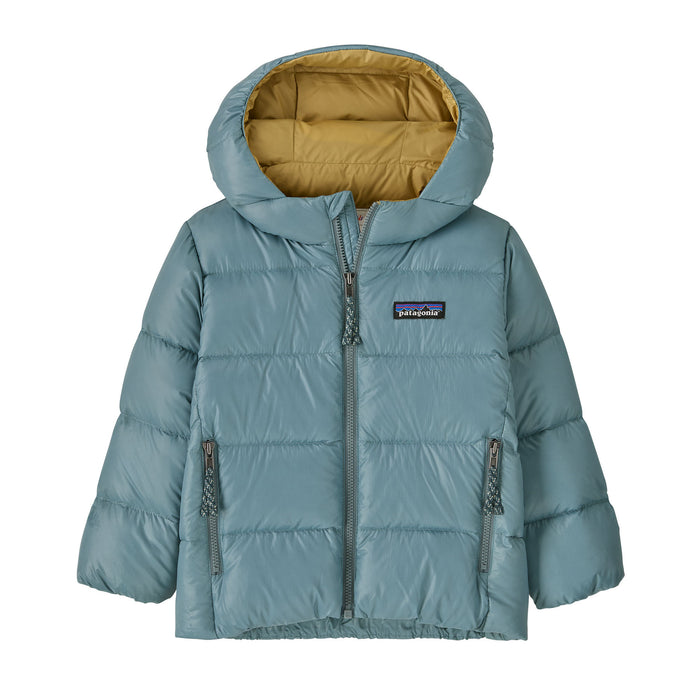 Baby Hi-Loft Down Sweater™ Hoody