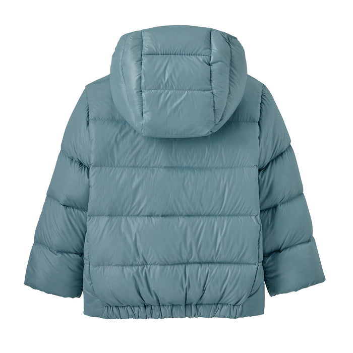 Baby Hi-Loft Down Sweater™ Hoody