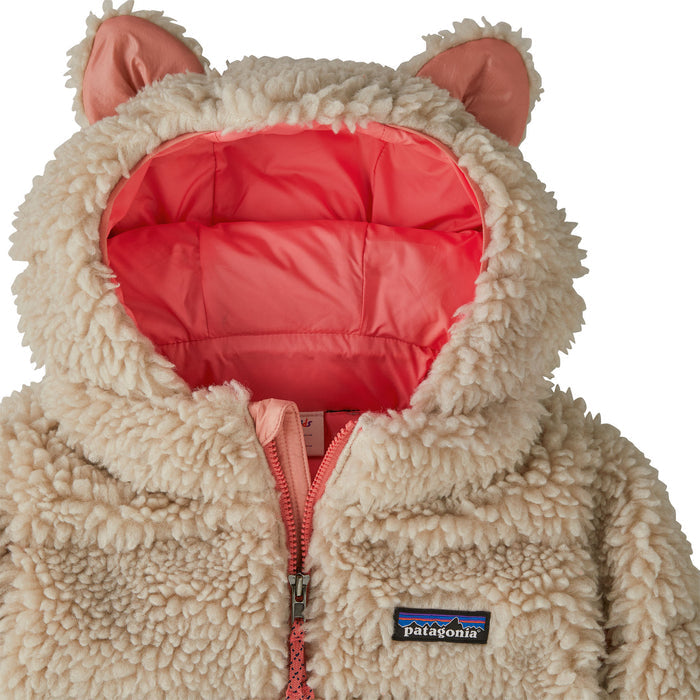 Baby Hi-Loft Furry Friends Jacket