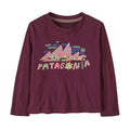 Baby Long-Sleeved Graphic T-Shirt