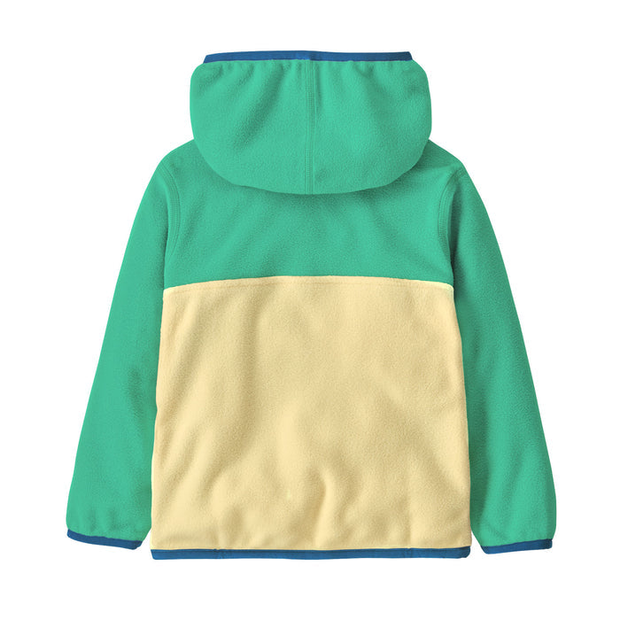Baby Micro D® Snap-T® Fleece Jacket
