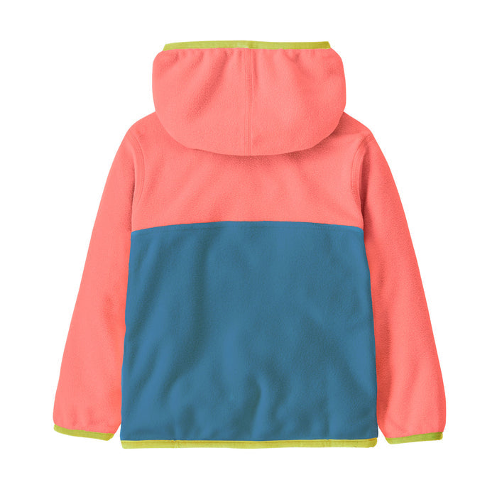 Baby Micro D® Snap-T® Fleece Jacket