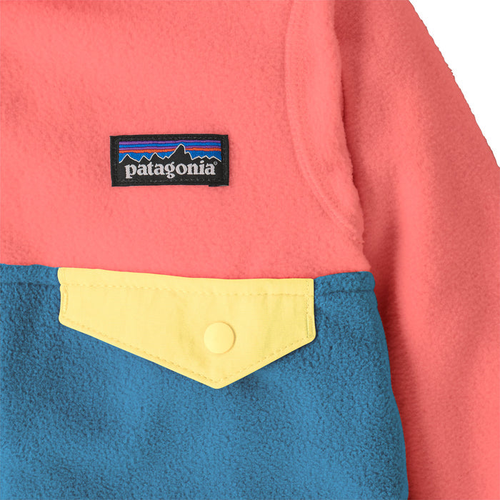 Baby Micro D® Snap-T® Fleece Jacket