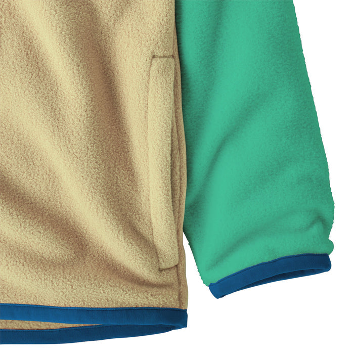 Baby Micro D® Snap-T® Fleece Jacket