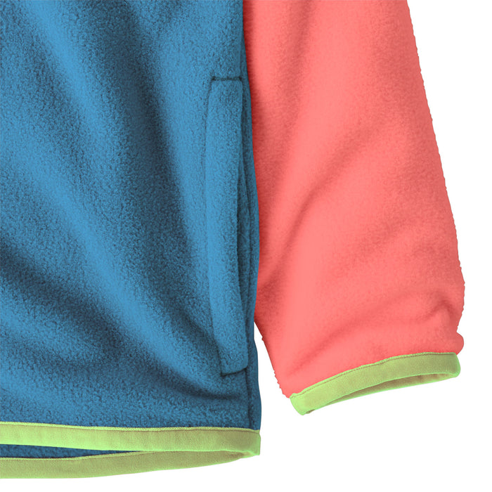 Baby Micro D® Snap-T® Fleece Jacket