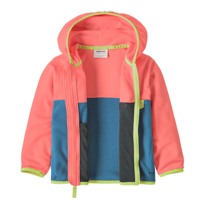 Baby Micro D® Snap-T® Fleece Jacket