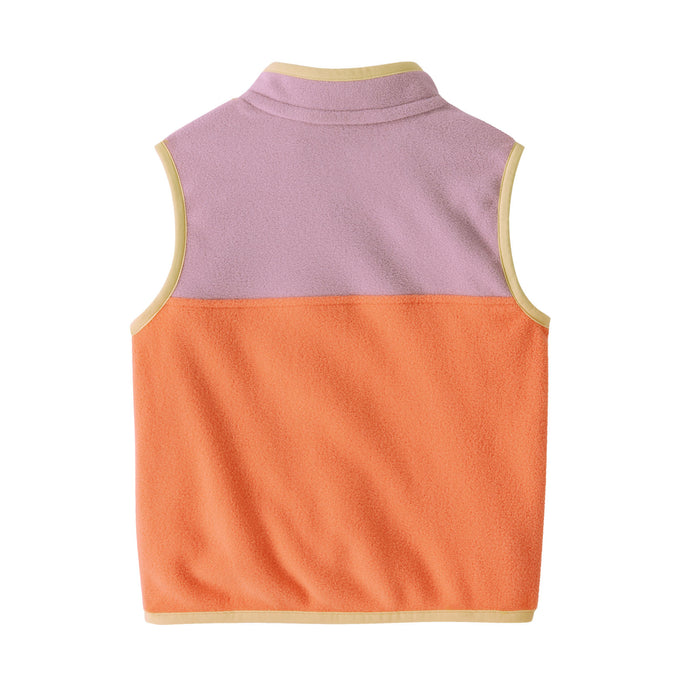 Baby Micro D® Snap-T® Fleece Vest