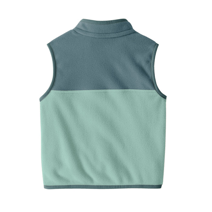 Baby Micro D® Snap-T® Fleece Vest