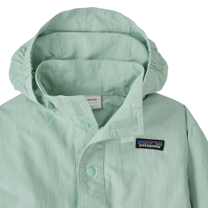 Baby Outdoor Everyday Jacket