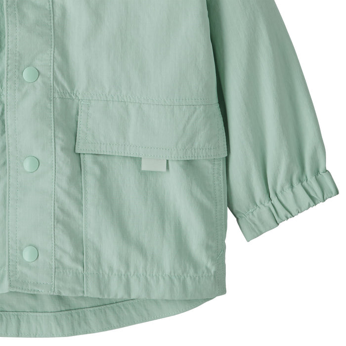 Baby Outdoor Everyday Jacket