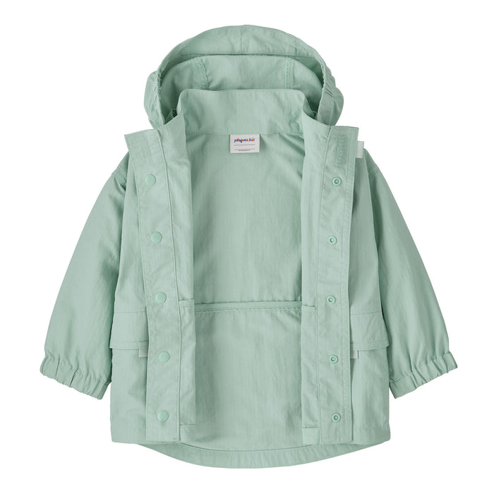 Baby Outdoor Everyday Jacket