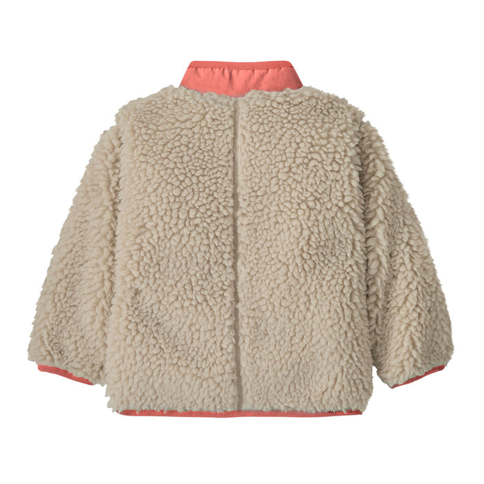 Baby Retro-X® Fleece Jacket