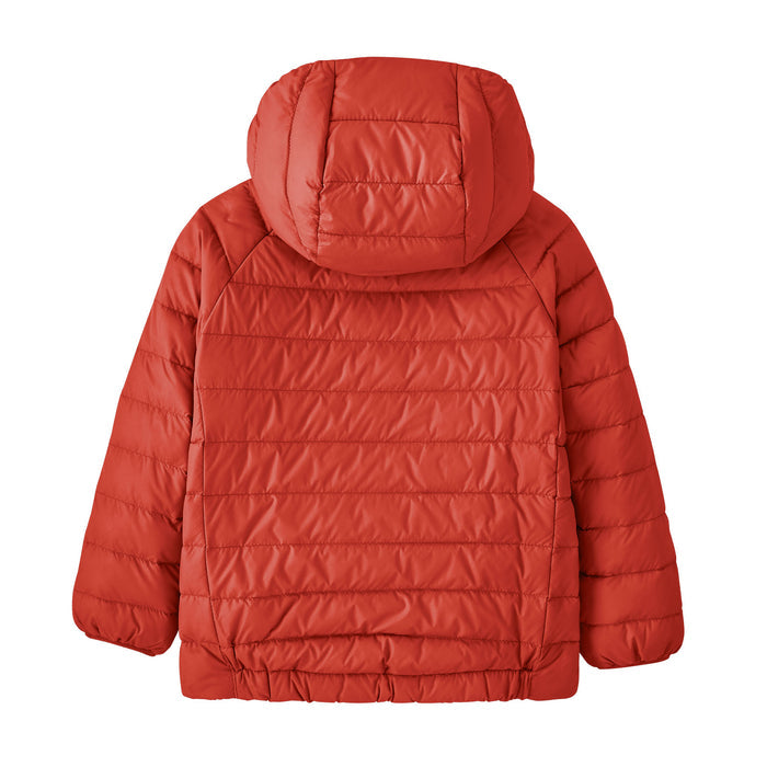 Baby Reversible Down Sweater™ Hoody