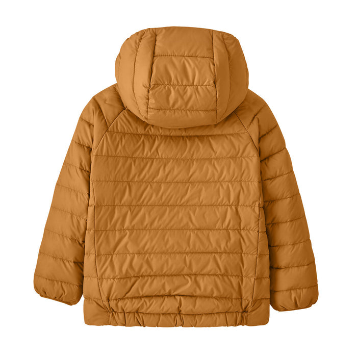 Baby Reversible Down Sweater™ Hoody