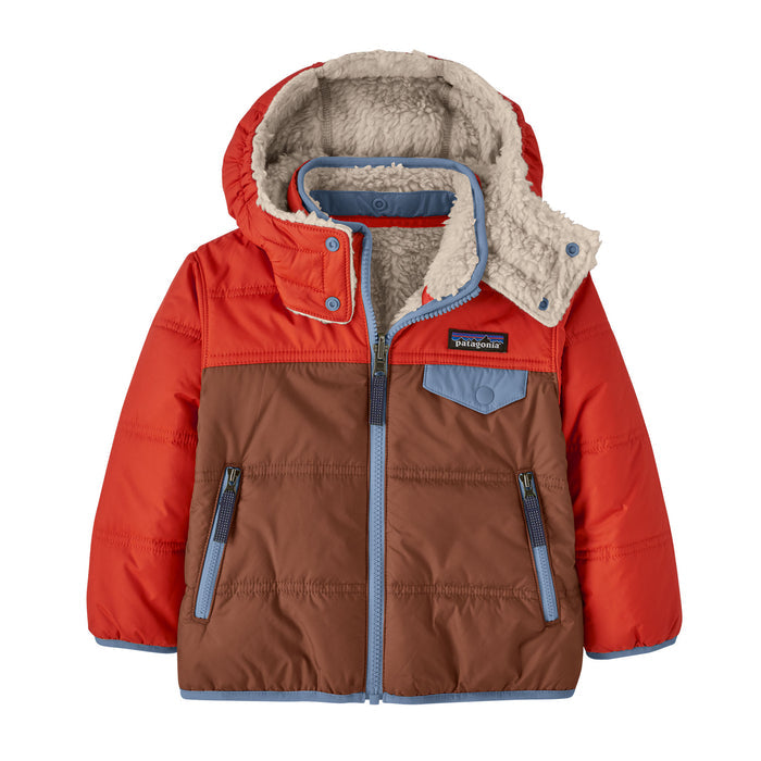 Baby Reversible Tribbles Hoody
