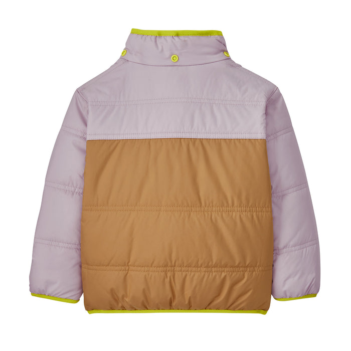 Baby Reversible Tribbles Hoody