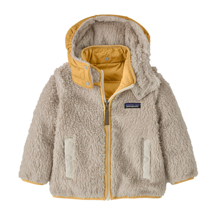 Baby Reversible Tribbles Hoody