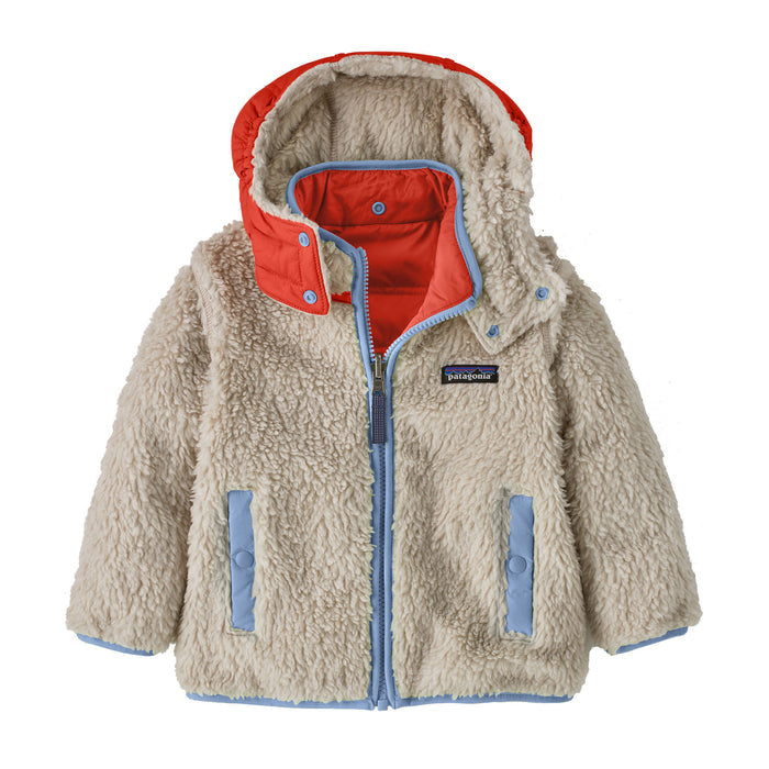 Baby Reversible Tribbles Hoody