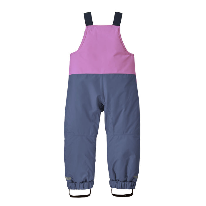 Baby Snow Pile Bibs