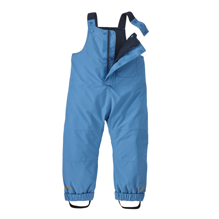 Baby Snow Pile Bibs