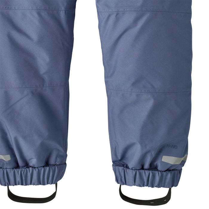 Baby Snow Pile Bibs