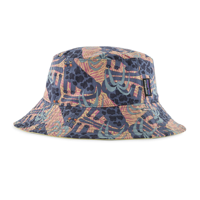 Baby Sun Bucket Hat