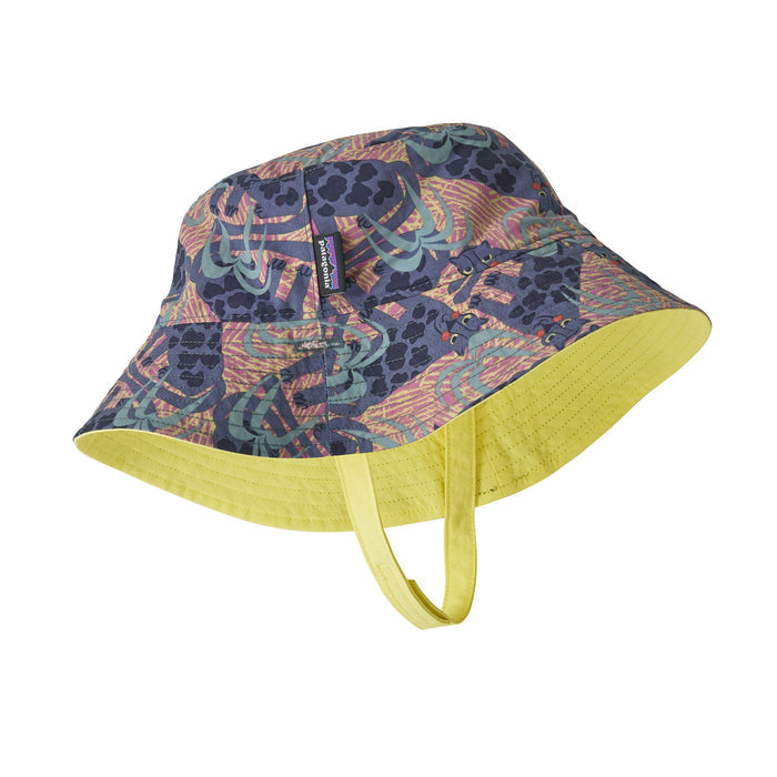 Baby Sun Bucket Hat
