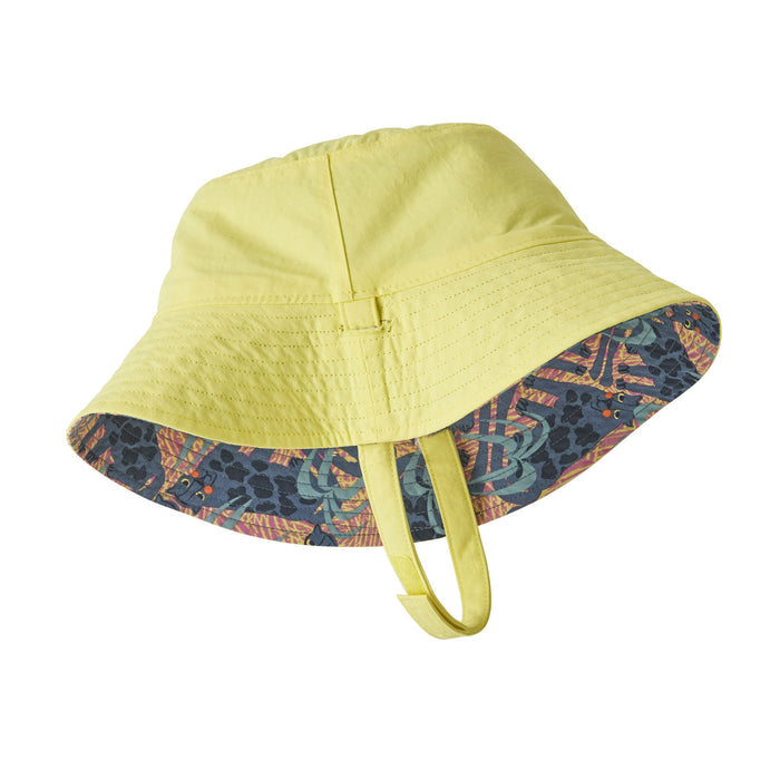 Baby Sun Bucket Hat
