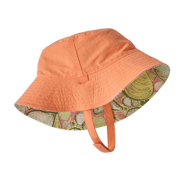 Baby Sun Bucket Hat