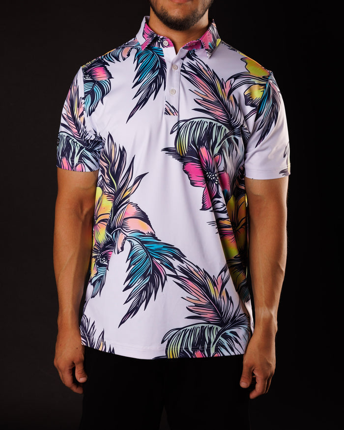 Bahama Bloom