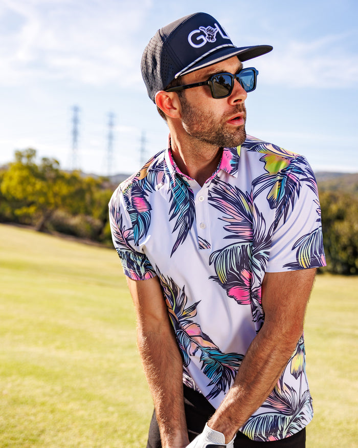 Bahama Bloom