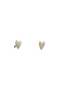Be Mine Small Heart Pierces